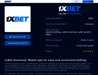 mppsc.com screenshot