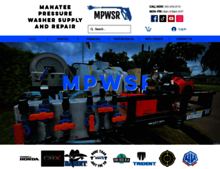 mpwsr.com screenshot