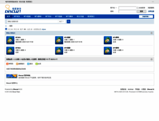 mql5ea.com screenshot