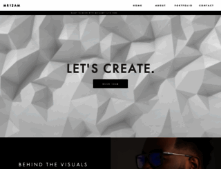 mr12am.com screenshot