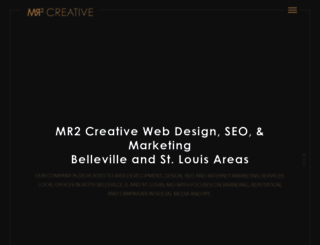 mr2creative.com screenshot