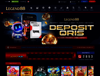 mramigo.com screenshot