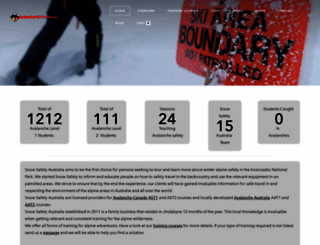 mrbc.com.au screenshot