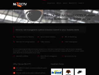 mrcctv.net screenshot