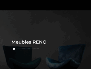 mreno.com screenshot