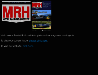 mrhpub.com screenshot