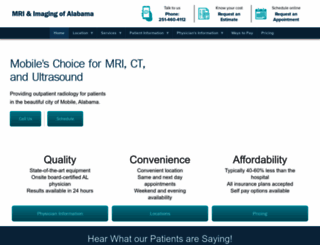 mriofal.com screenshot