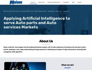 mriyar.com screenshot
