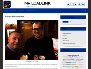 mrloadlink.com screenshot