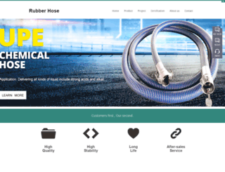 mrmcon.co.za screenshot