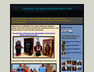 mrmercury.webs.com screenshot