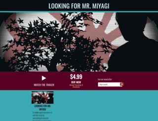 mrmiyagi.net screenshot