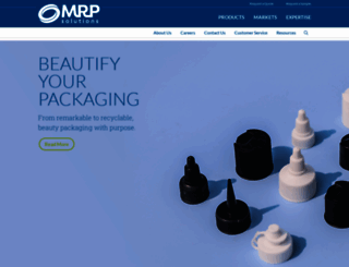 mrpcap.com screenshot