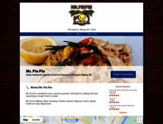 mrpiopio.com screenshot