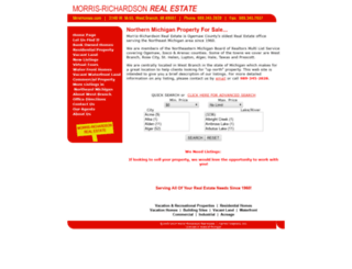 mrrehomes.com screenshot