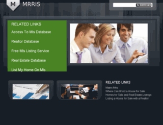 mrris.com screenshot