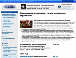 mrso.edu.ru screenshot