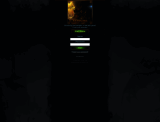 Access mrush.net. The Avengers, an epic online fantasy game for mobile ...