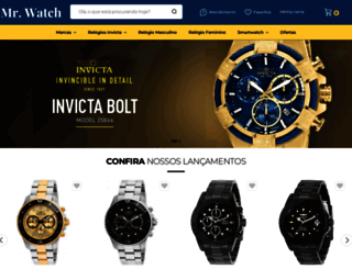 mrwatch.com.br screenshot