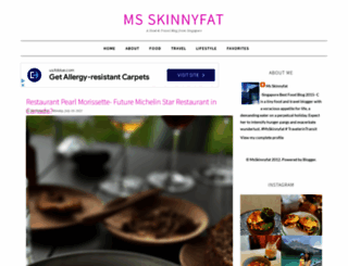 ms-skinnyfat.com screenshot