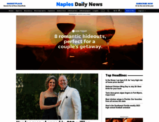 ms2.naplesnews.com screenshot