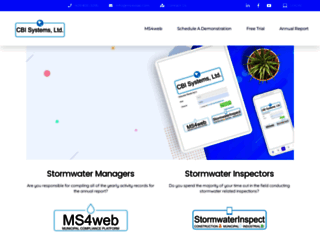 ms4web.com screenshot