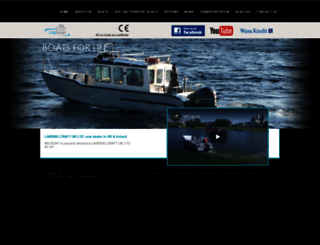 msboat.com screenshot