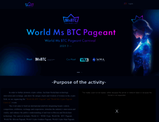 msbtc.com screenshot