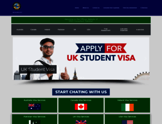 msdconsultant.com screenshot