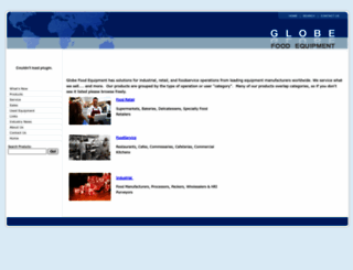 msglobe.com screenshot
