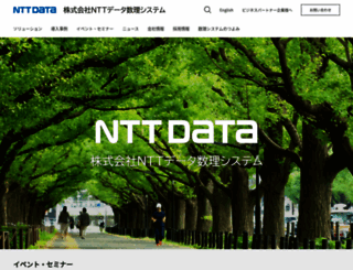 msi.co.jp screenshot