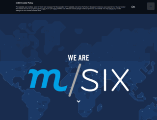 msixagency.com screenshot