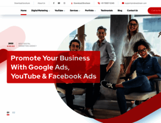 mslivetechnologies.com screenshot