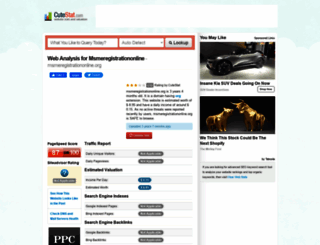 msmeregistrationonline.org.cutestat.com screenshot