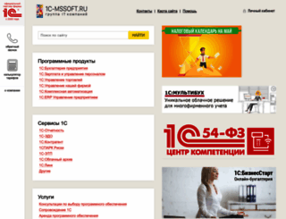 msnet.ru screenshot