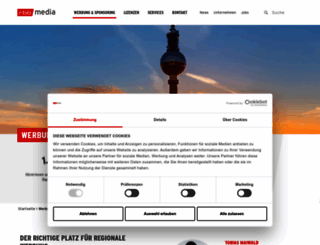 mss-online.de screenshot