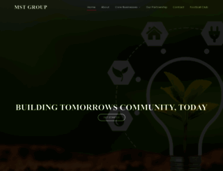 mstengglobal.com screenshot