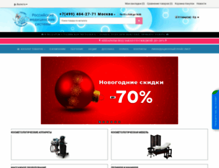 mstol.ru screenshot