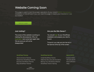 mstvoice.com screenshot