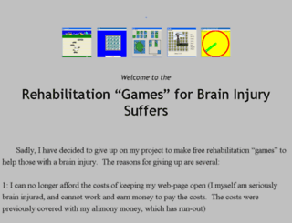 msty-neurotraining.com screenshot