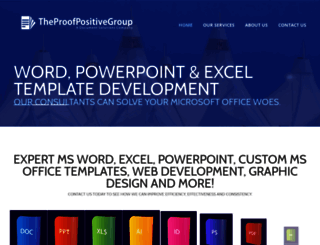 mswordpowerpointexpert.com screenshot