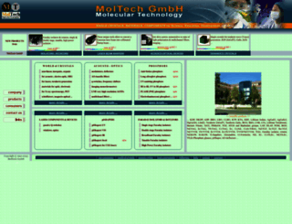 mt-berlin.com screenshot