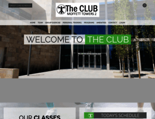 mt2club.com screenshot