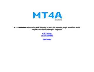 mt4a.net screenshot
