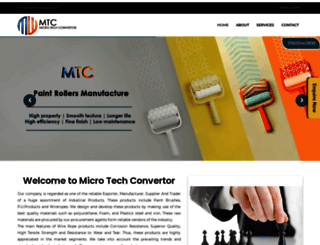 mtc-sales.com screenshot