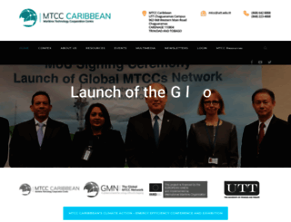 mtcc-caribbean.com screenshot