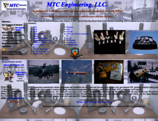mtcengco.com screenshot
