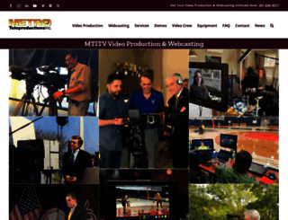 mtitv.com screenshot