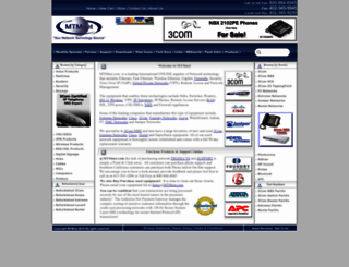 mtmnet.com screenshot