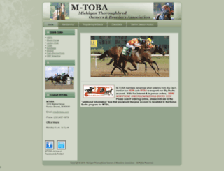 mtoba.com screenshot